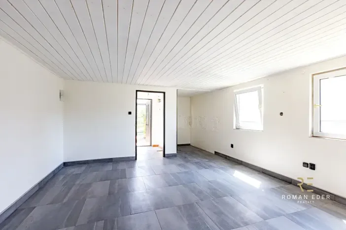 Prodej rodinného domu, Praha - Třeboradice, Šircova, 306 m2
