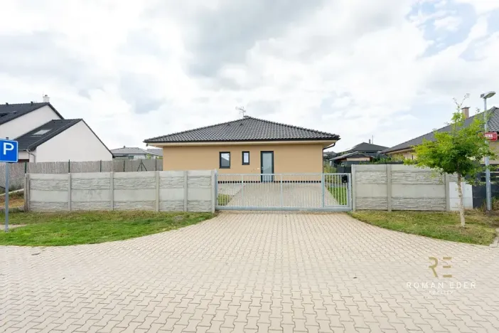 Prodej rodinného domu, Doubravčice, Lázná, 107 m2