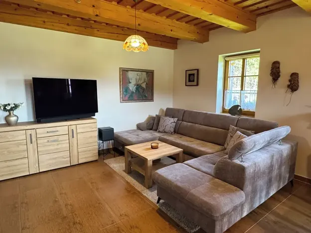 Prodej ubytování, Nové Hutě, 300 m2