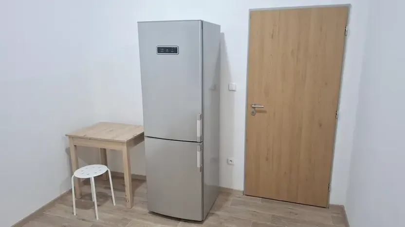 Pronájem bytu 2+kk, Jihlava, Hálkova, 46 m2