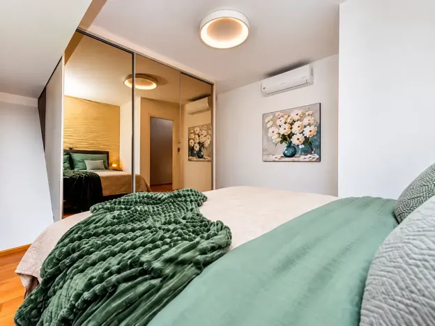 Prodej atypického bytu, Praha - Smíchov, Kobrova, 134 m2