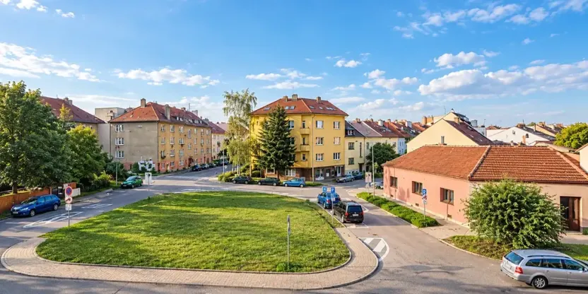 Prodej bytu 1+kk, Brno, 47 m2