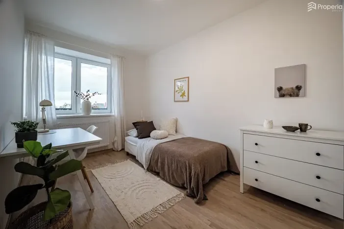 Prodej činžovního domu, Brno, Nivky, 312 m2
