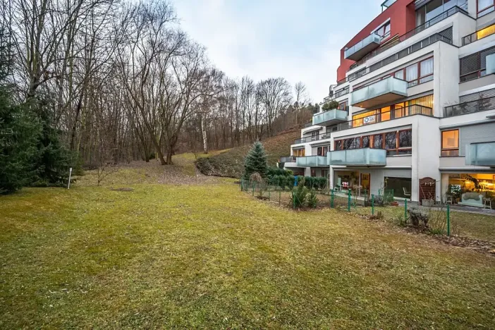 Pronájem bytu 2+kk, Praha - Košíře, Kotlářka, 62 m2