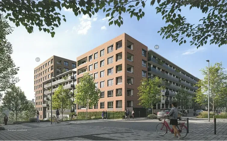 Prodej bytu 5+kk, Praha - Stodůlky, Svitákova, 114 m2