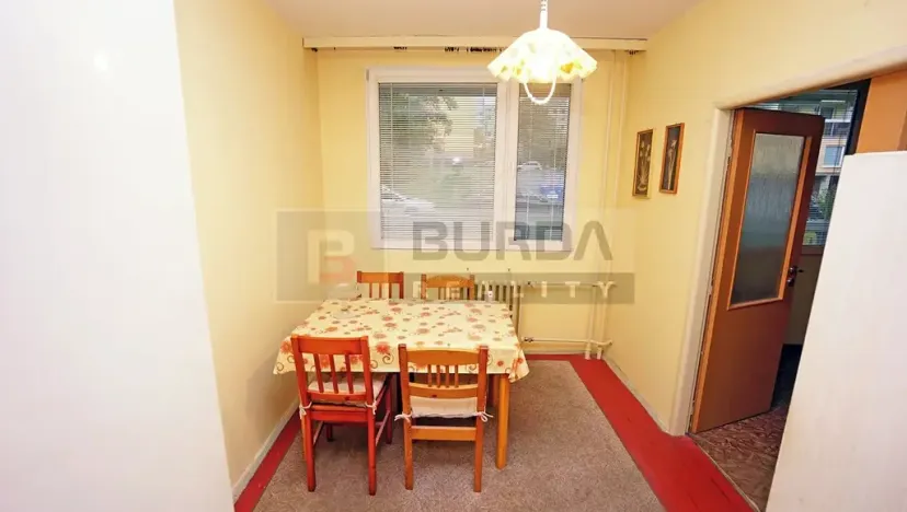 Pronájem bytu 3+1, Neratovice, 68 m2