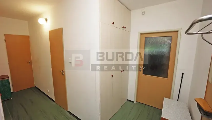 Pronájem bytu 3+1, Neratovice, 68 m2