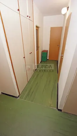 Pronájem bytu 3+1, Neratovice, 68 m2