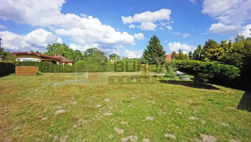 Prodej pozemku pro bydlení, Tišice, Kostelecká, 1059 m2