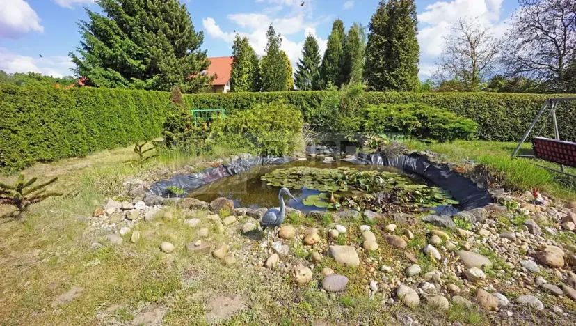 Prodej pozemku pro bydlení, Tišice, Kostelecká, 1059 m2