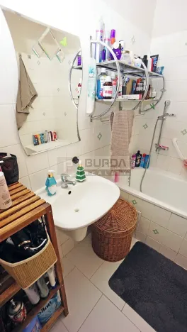 Prodej bytu 2+1, Kralupy nad Vltavou, 65 m2