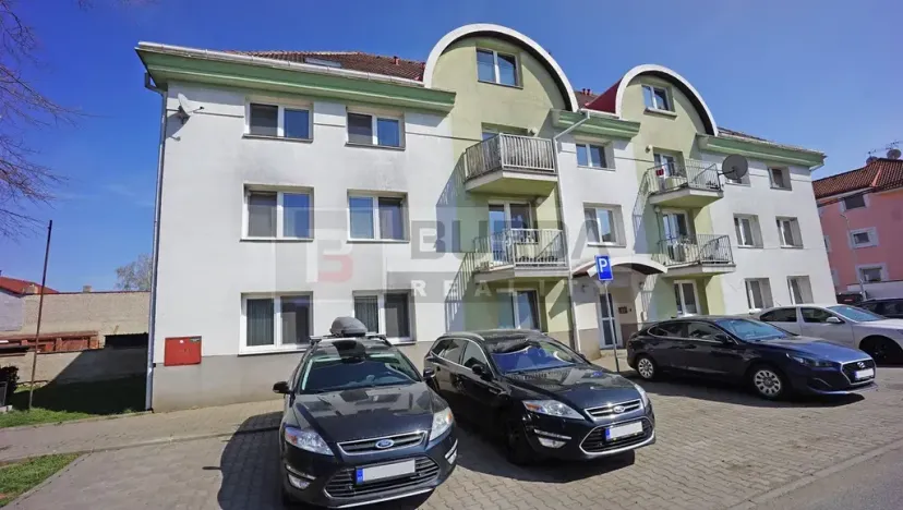 Prodej bytu 2+1, Kralupy nad Vltavou, 65 m2