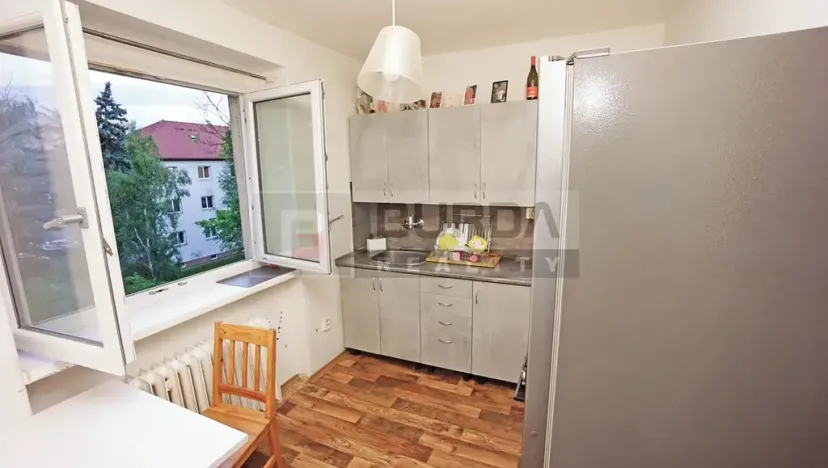 Prodej bytu 1+1, Neratovice, 30 m2