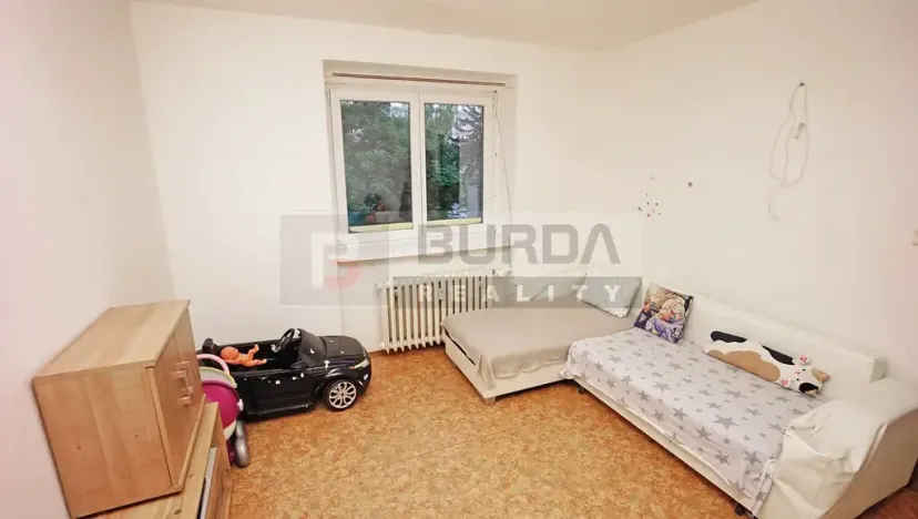 Prodej bytu 1+1, Neratovice, 30 m2