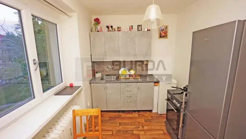 Prodej bytu 1+1, Neratovice, 30 m2