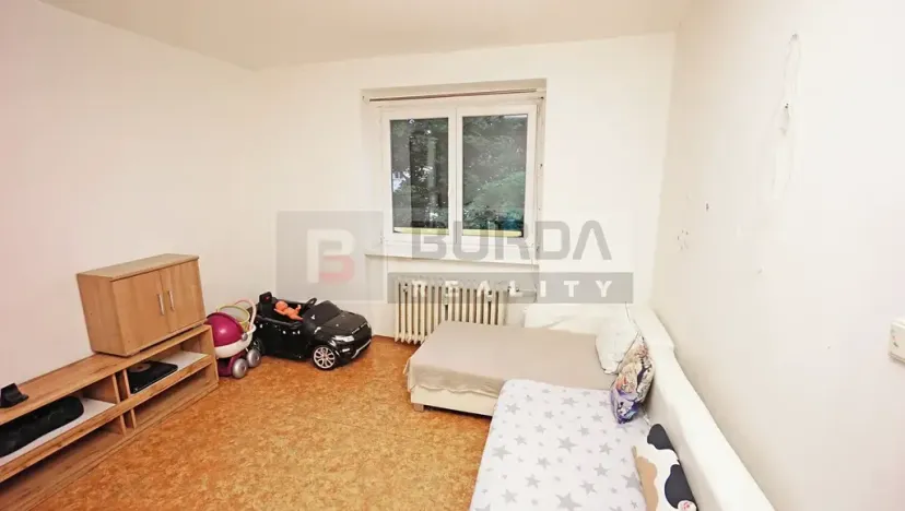 Prodej bytu 1+1, Neratovice, 30 m2