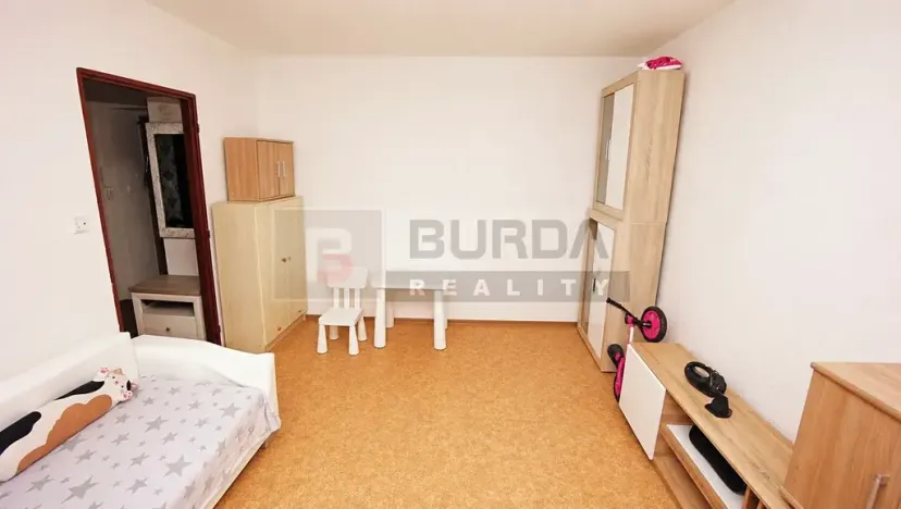 Prodej bytu 1+1, Neratovice, 30 m2