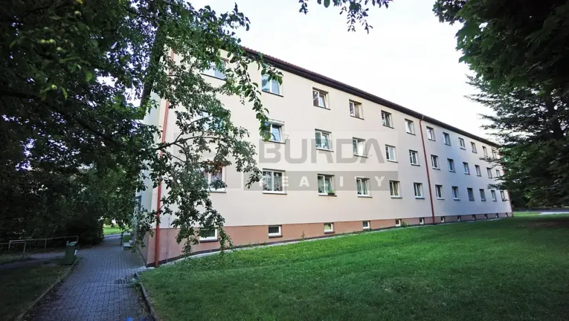 Prodej bytu 1+1, Neratovice, 30 m2