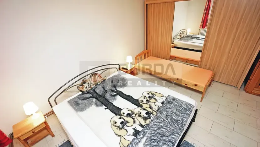 Prodej rodinného domu, Mělnické Vtelno, 132 m2
