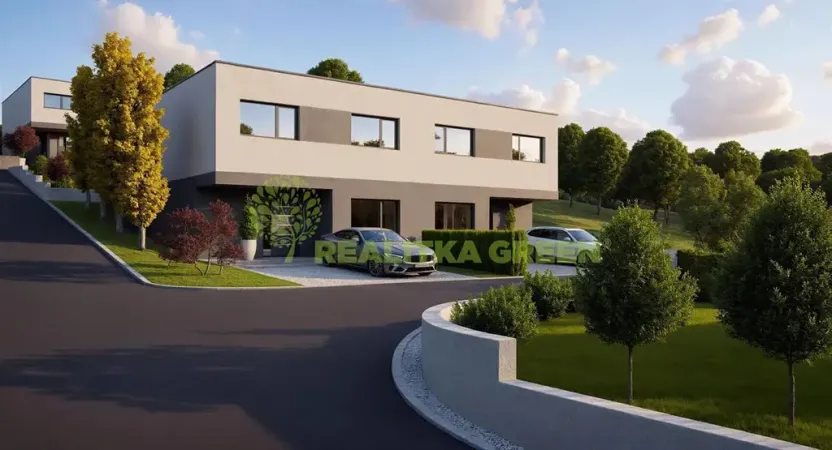 Prodej rodinného domu, Slušovice, Příkrá, 169 m2