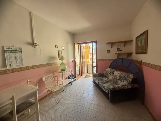 Prodej bytu 3+kk, Scalea, Itálie, Via Campo Volo, 50 m2
