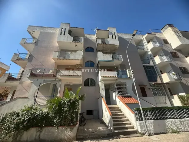 Prodej bytu 3+kk, Scalea, Itálie, Via Campo Volo, 50 m2