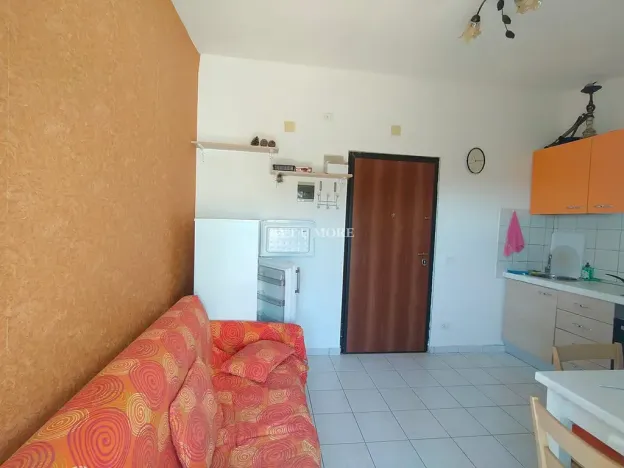 Prodej bytu 2+kk, Scalea, Itálie, Via Piano Lettieri, 30 m2