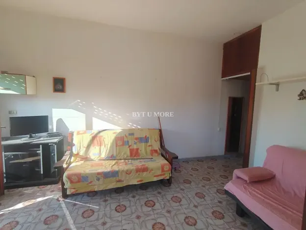 Prodej bytu 2+1, Scalea, Itálie, Via Fiume Lao, 40 m2