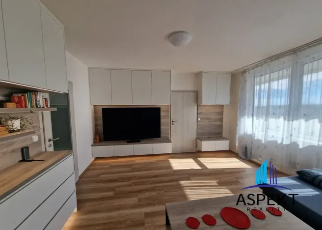 Prodej bytu 4+1, Praha - Troja, Mazurská, 84 m2