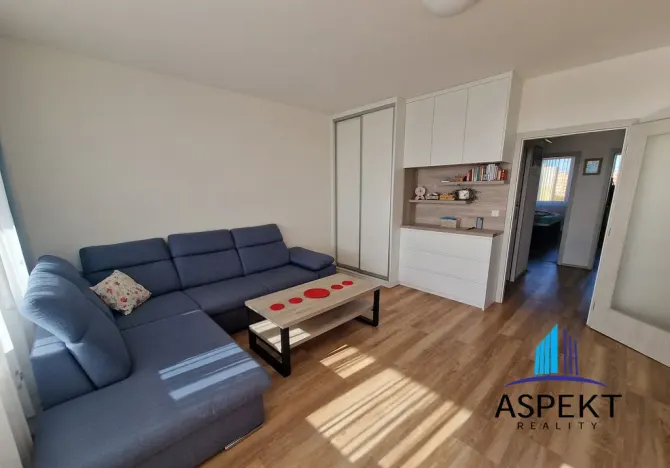 Prodej bytu 4+1, Praha - Troja, Mazurská, 84 m2