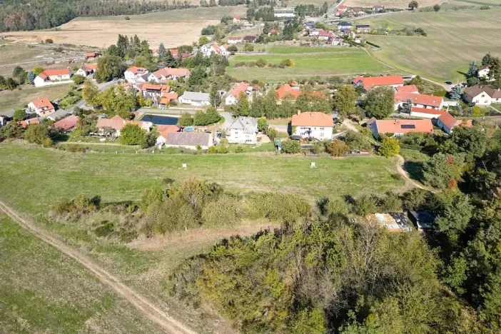 Prodej pozemku pro bydlení, Daleké Dušníky, 5258 m2