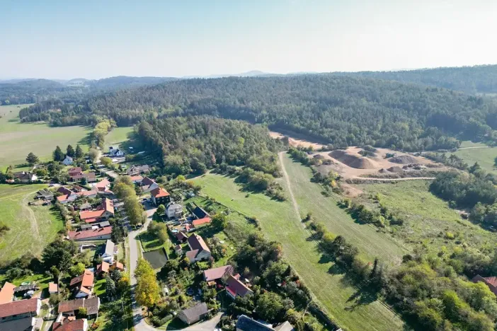 Prodej pozemku pro bydlení, Daleké Dušníky, 5258 m2