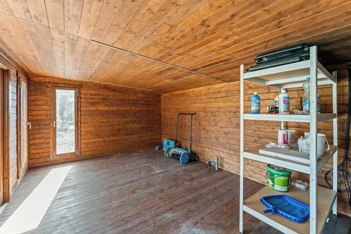 Pronájem kanceláře, Velké Přítočno, 350 m2