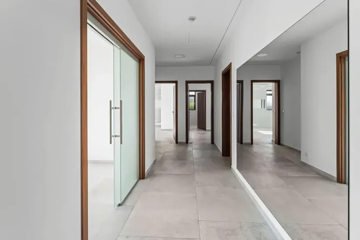 Prodej kanceláře, Velké Přítočno, 350 m2