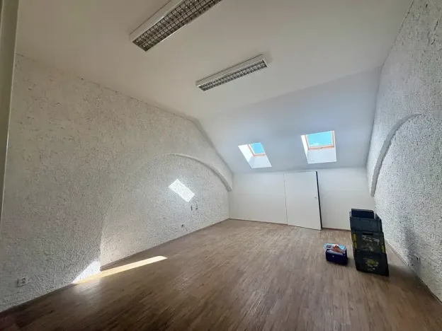 Prodej obchodního prostoru, Lysá nad Labem, Československé armády, 700 m2