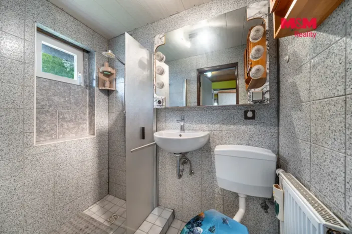 Prodej rodinného domu, Hora Svaté Kateřiny, Dolní, 140 m2