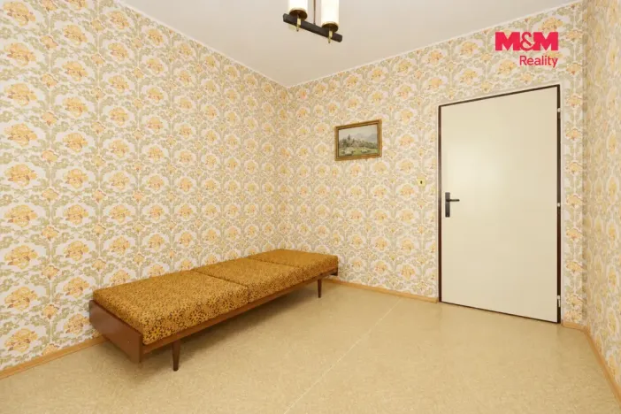 Prodej bytu 3+1, Ledeč nad Sázavou, Marie Majerové, 70 m2