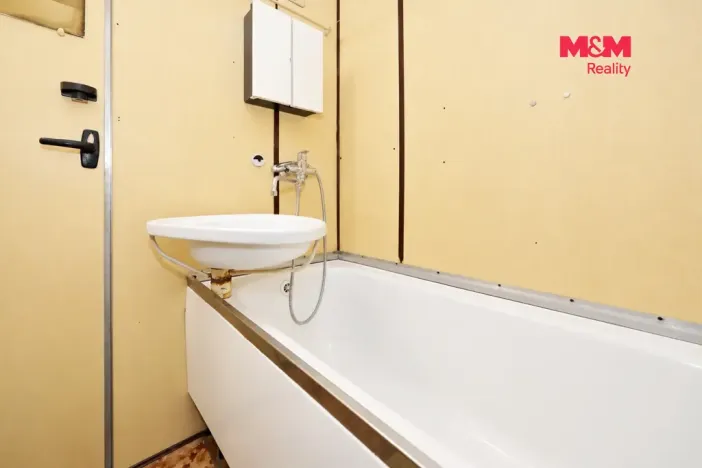 Prodej bytu 3+1, Ledeč nad Sázavou, Marie Majerové, 70 m2
