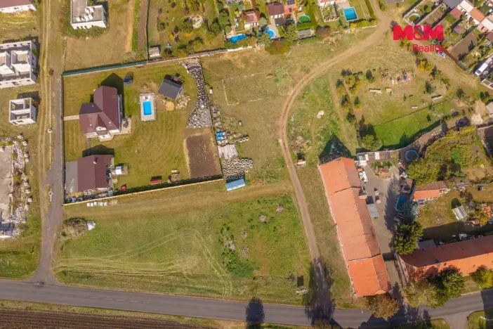Prodej domu na klíč, Račetice, 141 m2