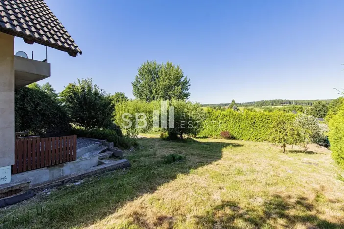 Prodej rodinného domu, Borová, 230 m2