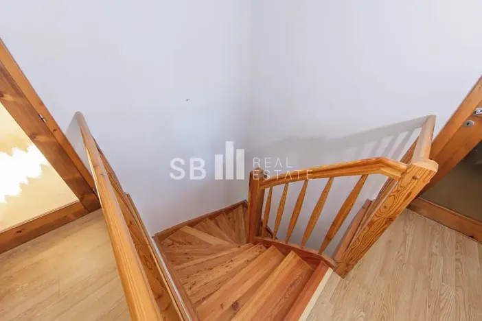 Prodej rodinného domu, Borová, 230 m2