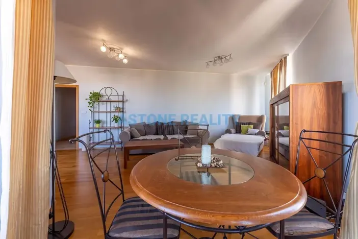 Prodej bytu 3+kk, Praha - Stodůlky, Tlumačovská, 93 m2