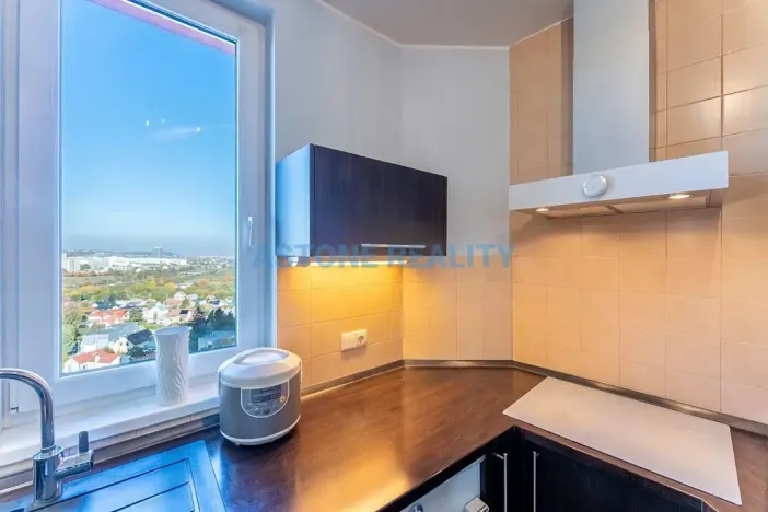 Prodej bytu 3+kk, Praha - Stodůlky, Tlumačovská, 93 m2