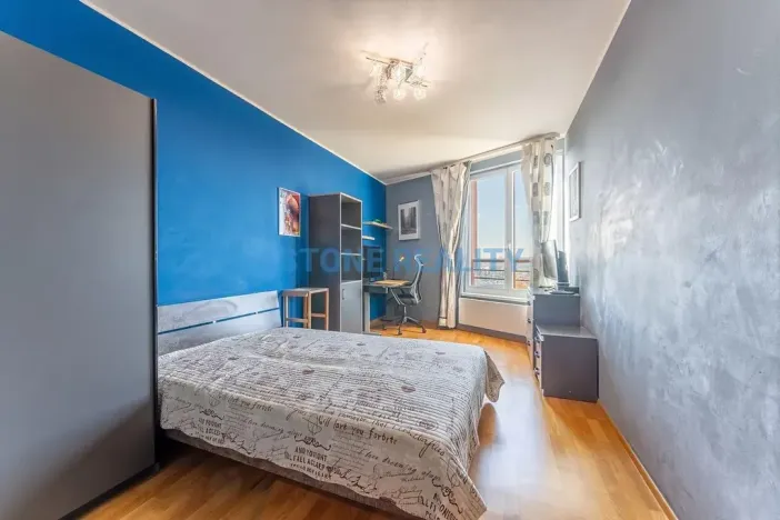 Prodej bytu 3+kk, Praha - Stodůlky, Tlumačovská, 93 m2