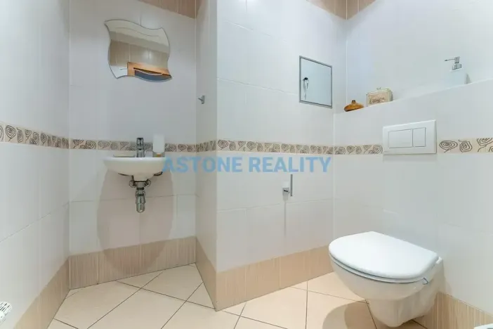 Prodej bytu 3+kk, Praha - Stodůlky, Tlumačovská, 93 m2