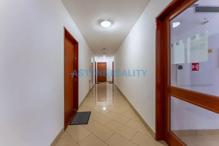 Prodej bytu 3+kk, Praha - Stodůlky, Tlumačovská, 93 m2