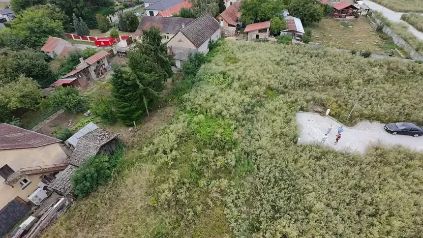 Prodej rodinného domu, Vrbová Lhota, 89 m2