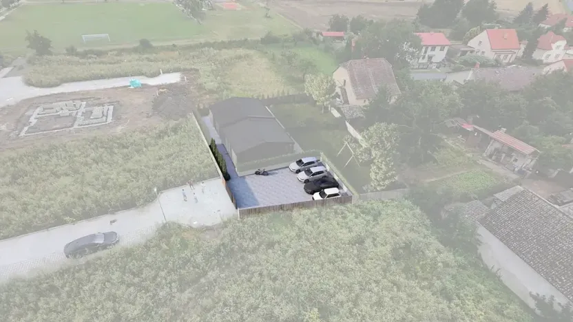 Prodej rodinného domu, Vrbová Lhota, 89 m2