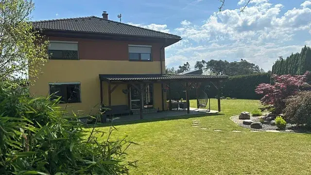 Prodej rodinného domu, Borek, 170 m2
