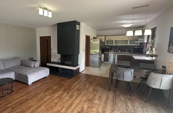 Prodej rodinného domu, Borek, 170 m2